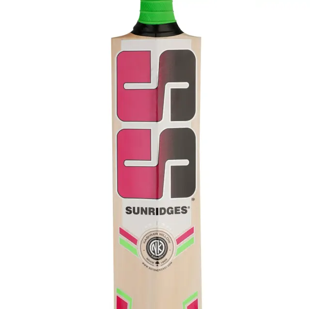 Josh Kashmir Willow Cricket Bat – SS