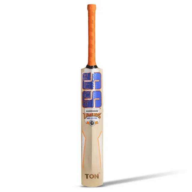 Legend - Dhoni English Willow Cricket Bat – SS