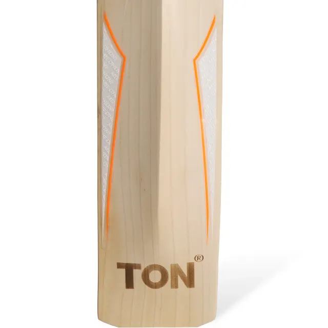 Legend - Dhoni English Willow Cricket Bat – SS