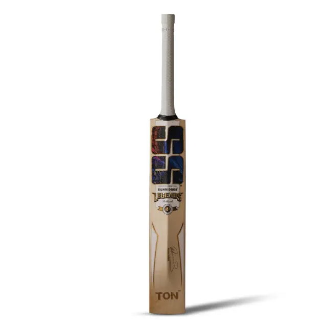 Legend - Kieron Pollard English Willow Cricket Bat – SS