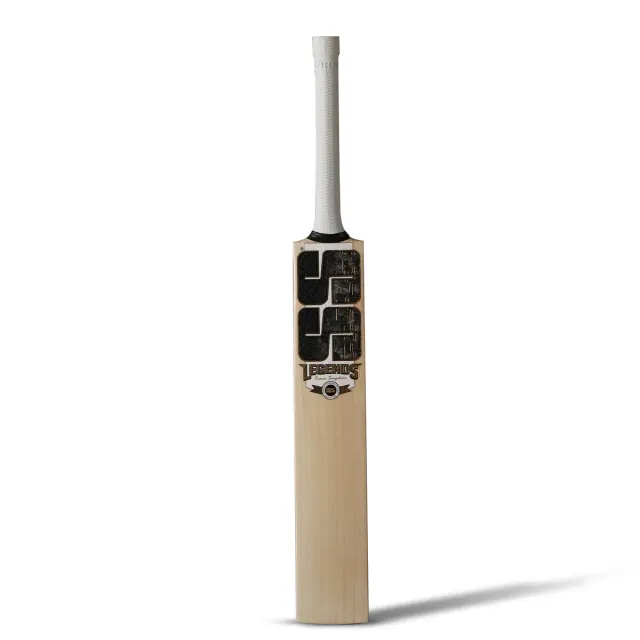 Legend - Sangakkara English Willow Cricket Bat – SS