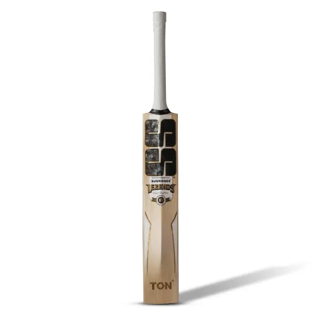 Legend - Sangakkara English Willow Cricket Bat – SS