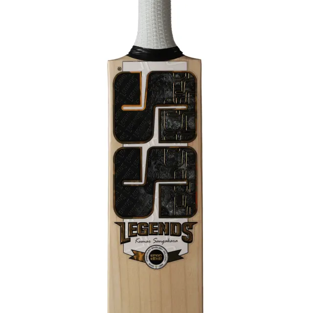 Legend - Sangakkara English Willow Cricket Bat – SS