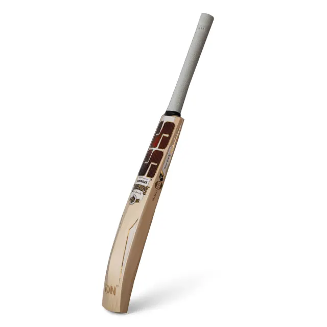 Legend - Sourav Ganguly English Willow Cricket Bat – SS