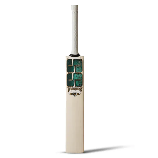 Legend - Yuvraj Singh English Willow Cricket Bat – SS