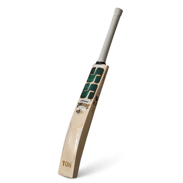 Legend - Yuvraj Singh English Willow Cricket Bat – SS