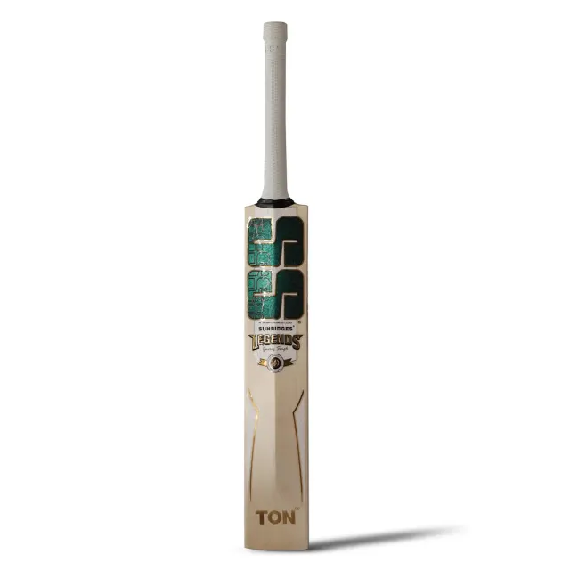 Legend - Yuvraj Singh English Willow Cricket Bat – SS