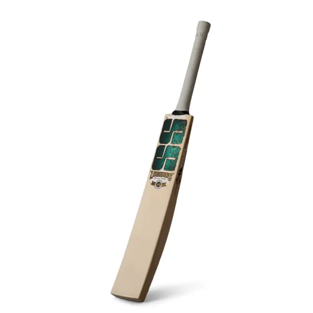 Legend - Yuvraj Singh English Willow Cricket Bat – SS