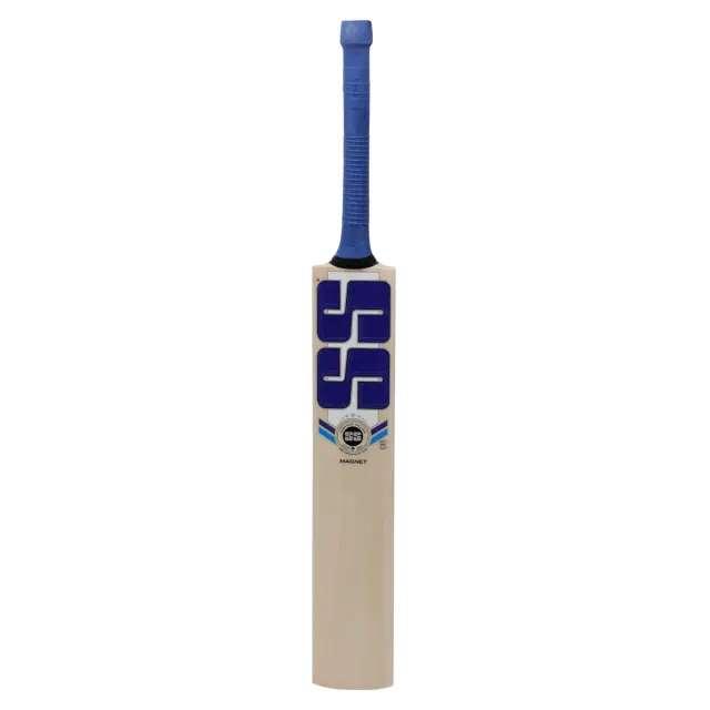 Magnet Kashmir Willow Cricket Bat – SS