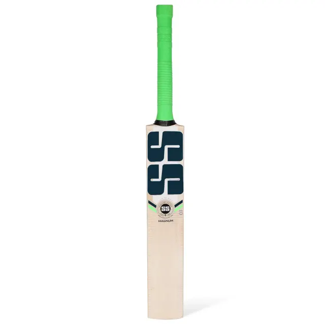 Magnum Kashmir Willow Cricket Bat – SS