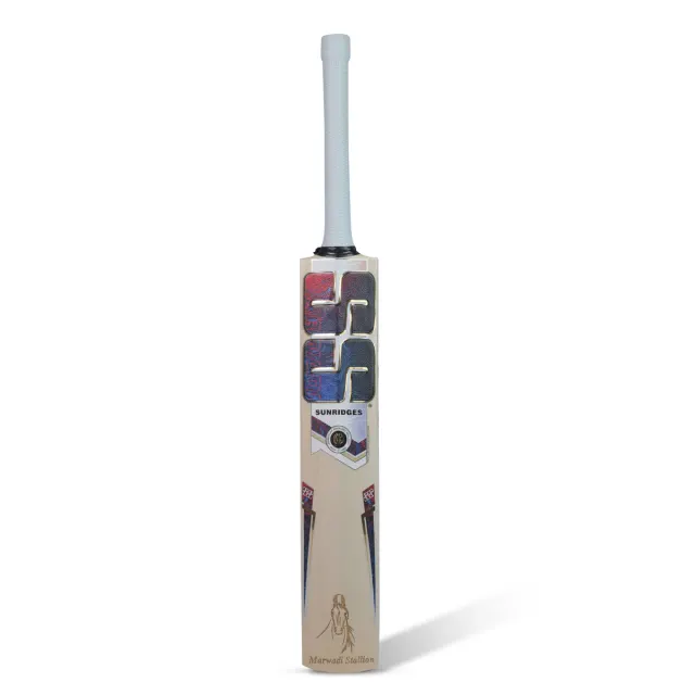 Marwari Stallion English Willow Cricket Bat – SS