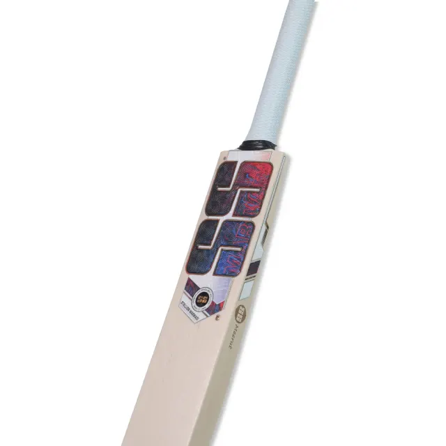 Marwari Stallion English Willow Cricket Bat – SS