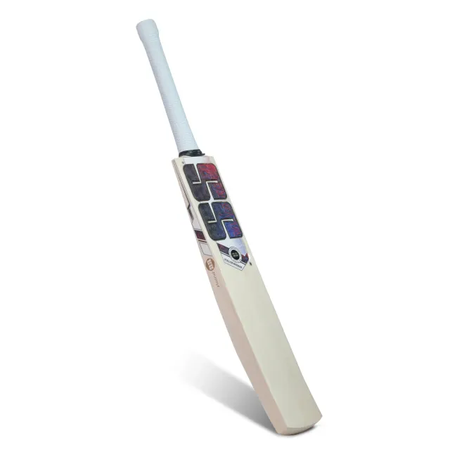 Marwari Stallion English Willow Cricket Bat – SS