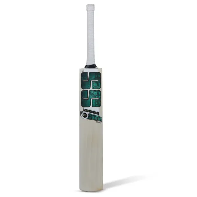Master-1000 English Willow Cricket Bat – SS