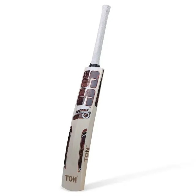 Master-1500 English Willow Cricket Bat – SS