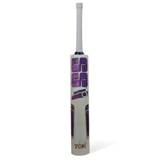 Master-500 English Willow Cricket Bat – SS