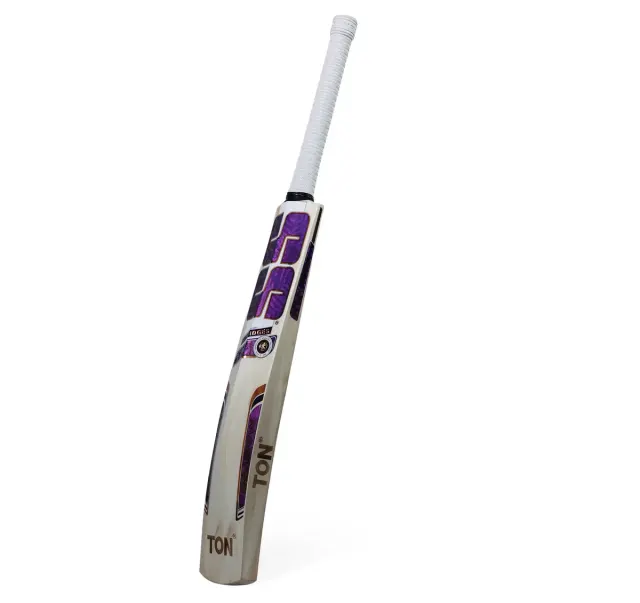 Master-500 English Willow Cricket Bat – SS