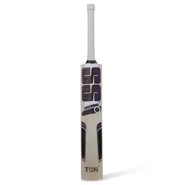 Master-5000 English Willow Cricket Bat – SS