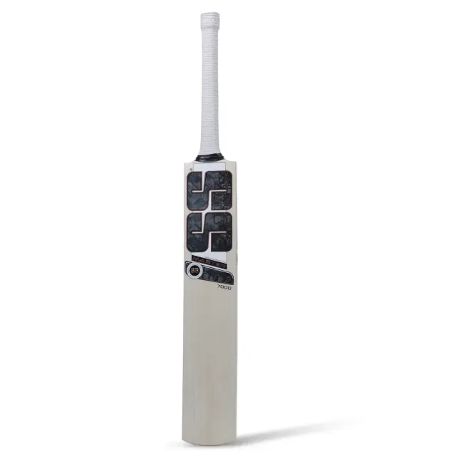 Master-7000 English Willow Cricket Bat – SS