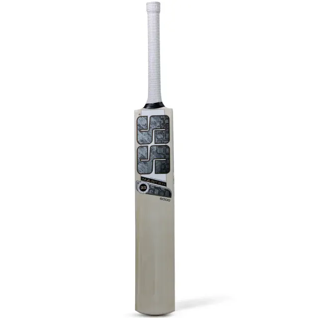 Master-8000 English Willow Cricket Bat – SS