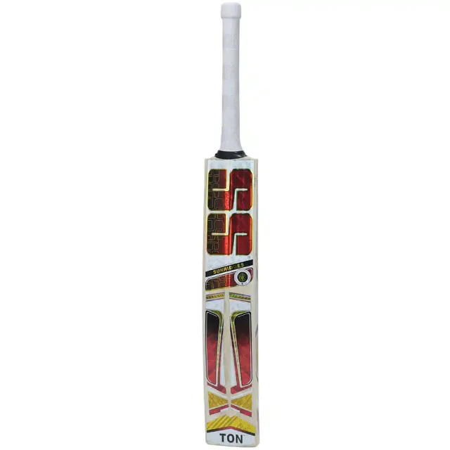 Master Kashmir Willow Cricket Bat – SS