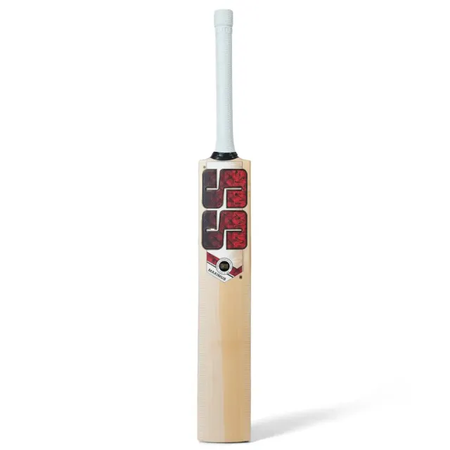 Maximus English Willow Cricket Bat – SS