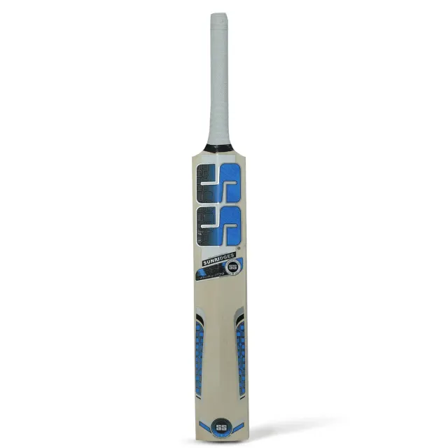 Nicholas Pooran Kashmir Willow Cricket Bat – SS