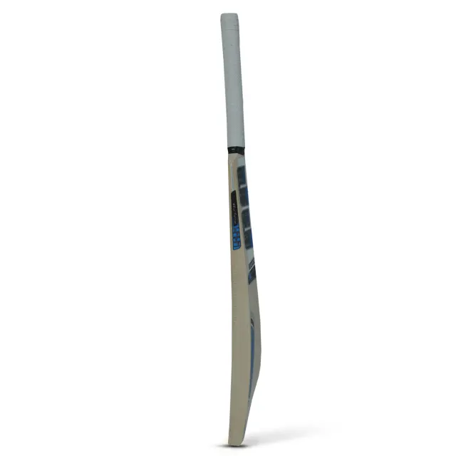 Nicholas Pooran Kashmir Willow Cricket Bat – SS