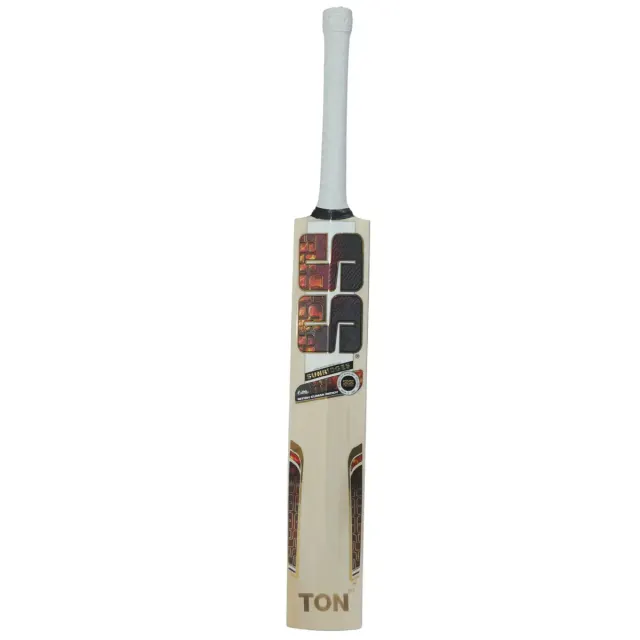 Nitish Kumar Reddy English Willow Player Bat – SS