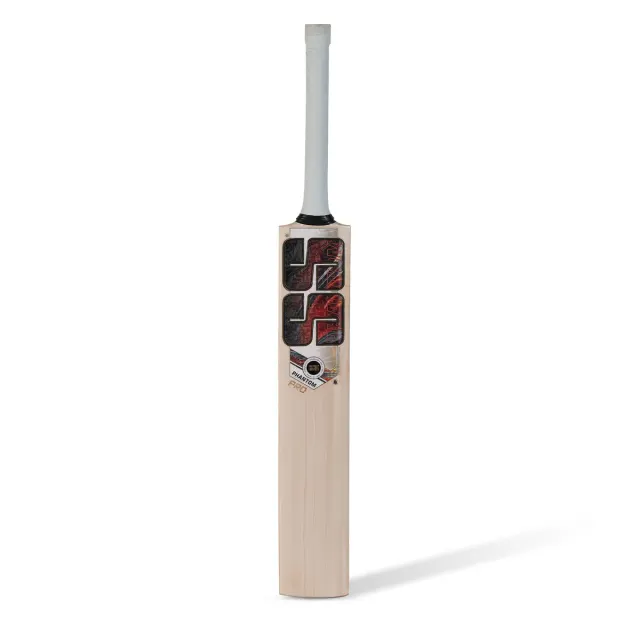 Phantom Pro English Willow Cricket Bat – SS