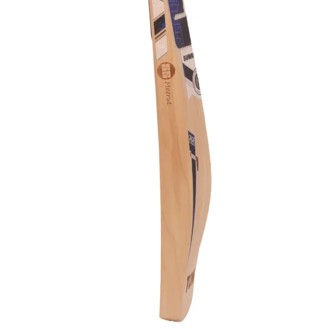 Player Reserve - Devdutt Padikkal English Willow Cricket Bat – SS