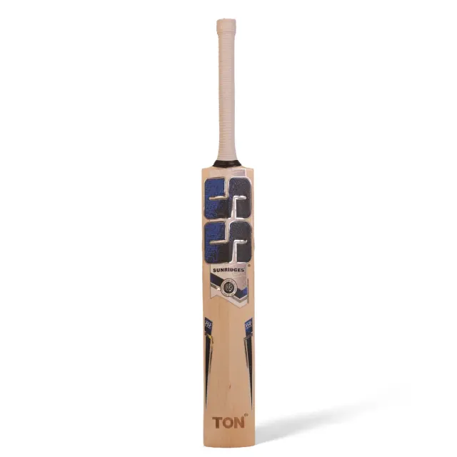 Player Reserve - Devdutt Padikkal English Willow Cricket Bat – SS