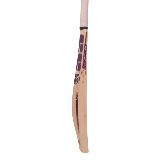 Player Reserve - Angkrish Raghuvanshi English Willow Cricket Bat – SS