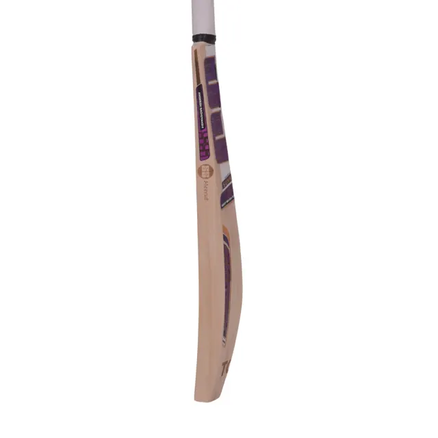 Player Reserve - Angkrish Raghuvanshi English Willow Cricket Bat – SS