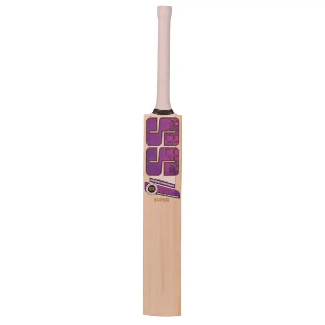 Player Reserve - Angkrish Raghuvanshi English Willow Cricket Bat – SS