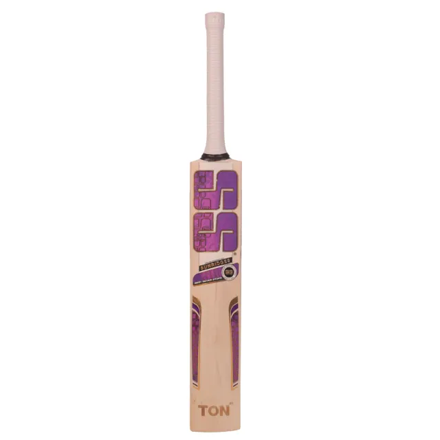 Player Reserve - Angkrish Raghuvanshi English Willow Cricket Bat – SS