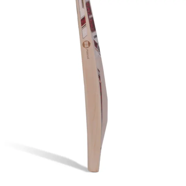 Player Reserve - Ashutosh English Willow Cricket Bat – SS