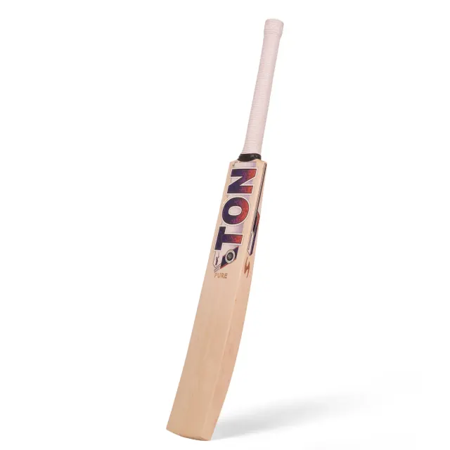 Player Reserve - Dewald Brevis English Willow Cricket Bat – SS