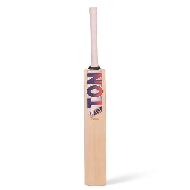 Player Reserve - Dewald Brevis English Willow Cricket Bat – SS