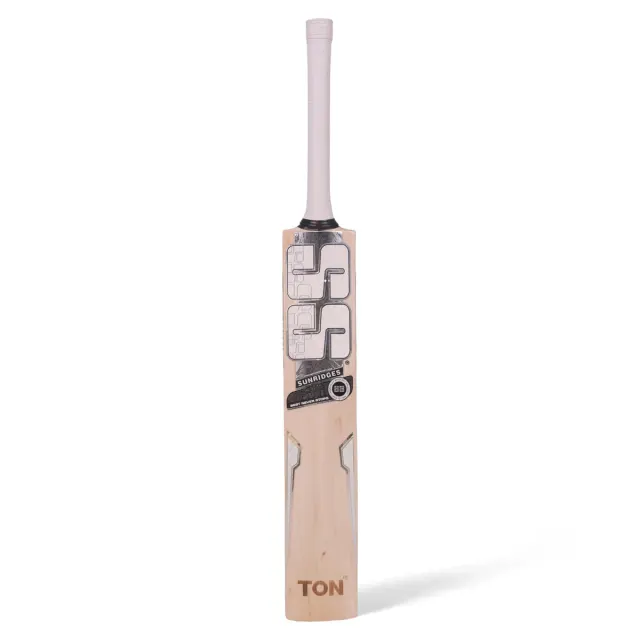 Player Reserve - Finn Allen English Willow Cricket Bat – SS