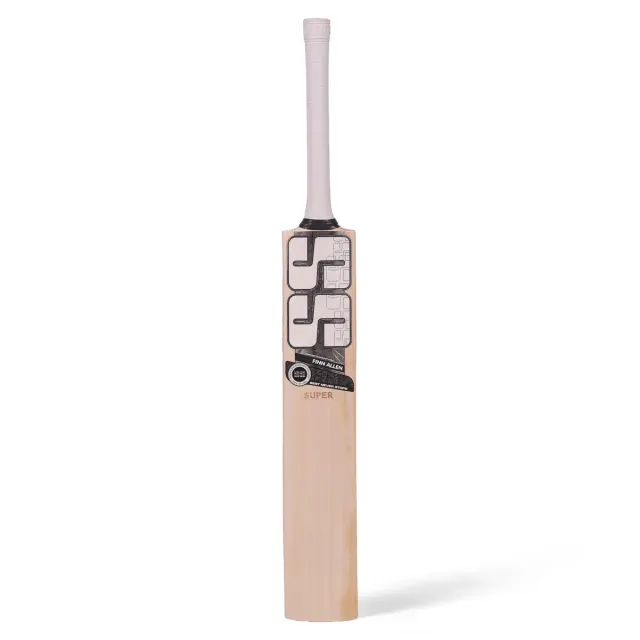 Player Reserve - Finn Allen English Willow Cricket Bat – SS