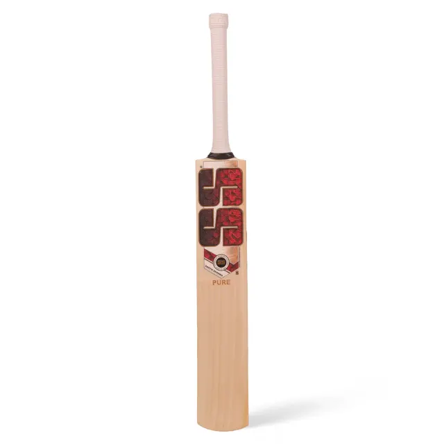 Player Reserve - Kartik Sharma English Willow Cricket Bat – SS