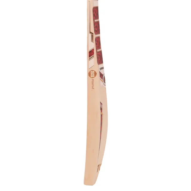 Player Reserve - Kartik Sharma English Willow Cricket Bat – SS
