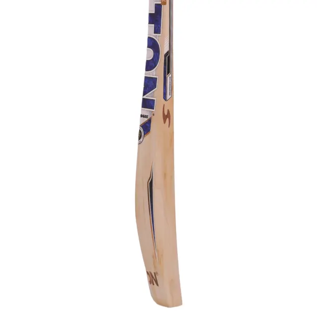 Player Reserve - Ruturaj Gaikwad English Willow Cricket Bat – SS