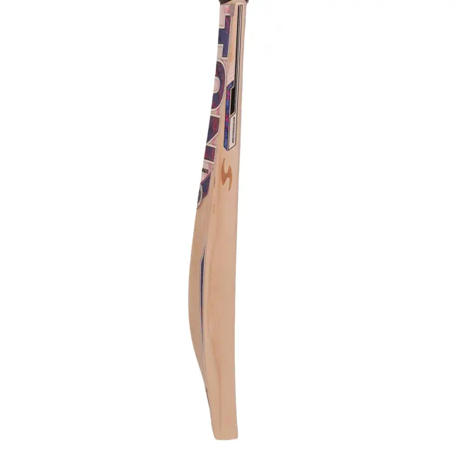 Player Reserve - Luhan Dre Pretorious English Willow Cricket Bat – SS