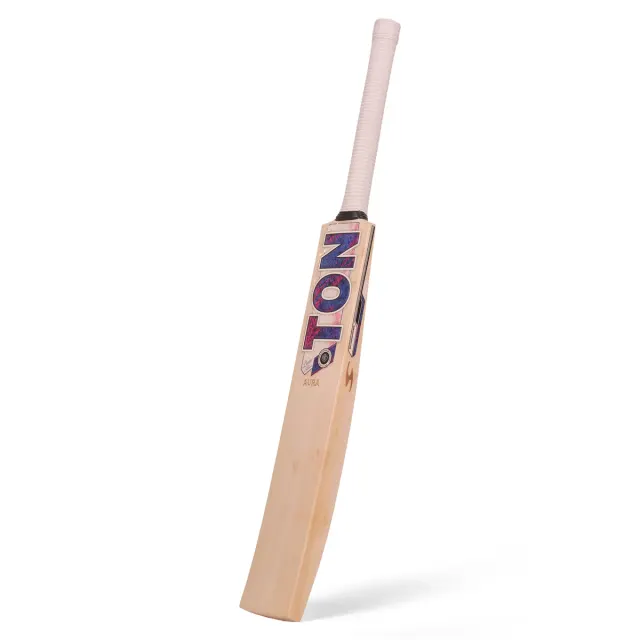 Player Reserve - Luhan Dre Pretorious English Willow Cricket Bat – SS