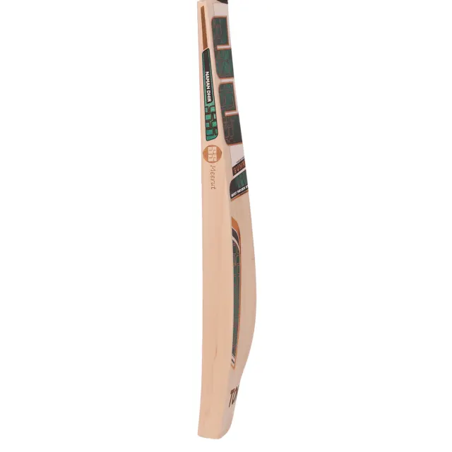 Player Reserve - Naman Dhir English Willow Cricket Bat – SS