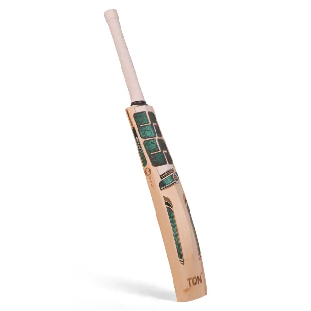 Player Reserve - Naman Dhir English Willow Cricket Bat – SS