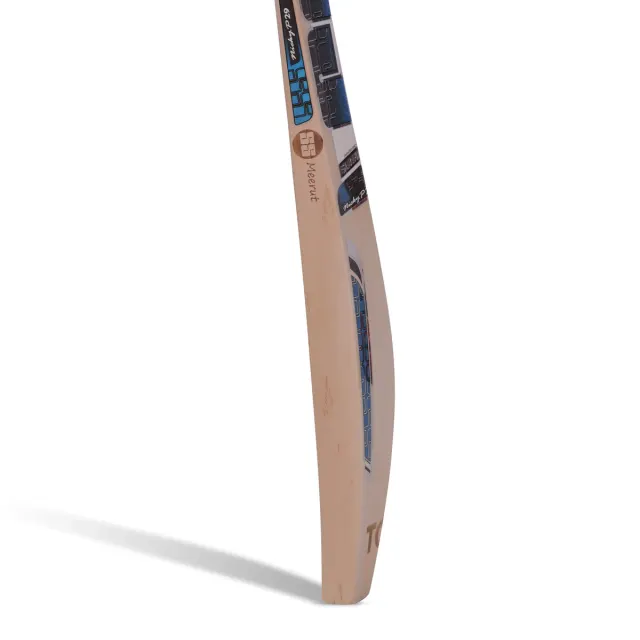 Player Reserve - Nicholas Pooran English Willow Cricket Bat – SS