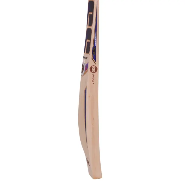 Player Reserve - QDK English Willow Cricket Bat – SS